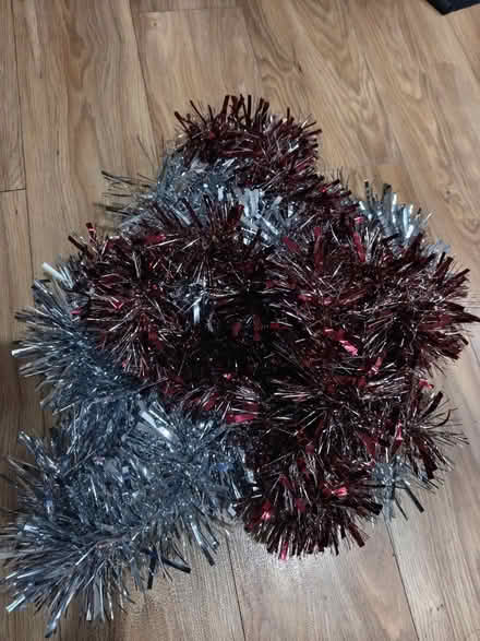 Photo of free Tinsel (Lochend EH7) #1