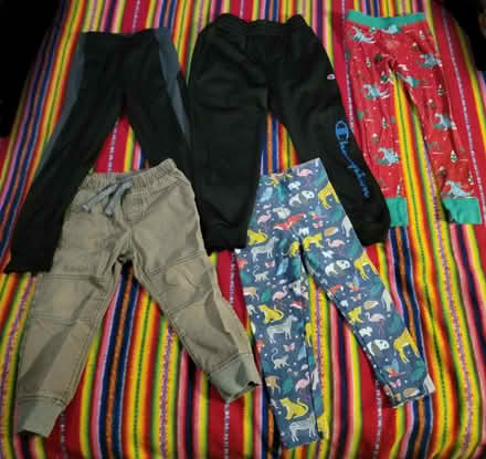 Photo of free Children's Pants (West 7th) #1