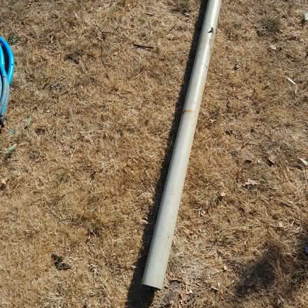 Photo of free Rainwater downpipe (Havant PO9) #1