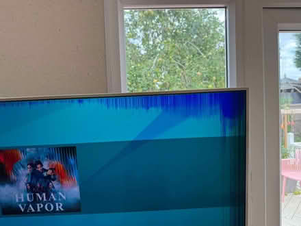 Photo of free 58in tv (Bromham MK43) #3
