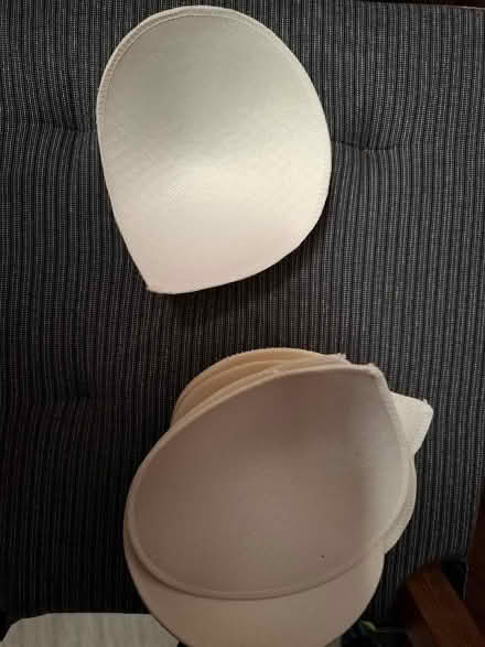 Photo of free Reusable breast pads/bra inserts (Lye Valley OX4) #2