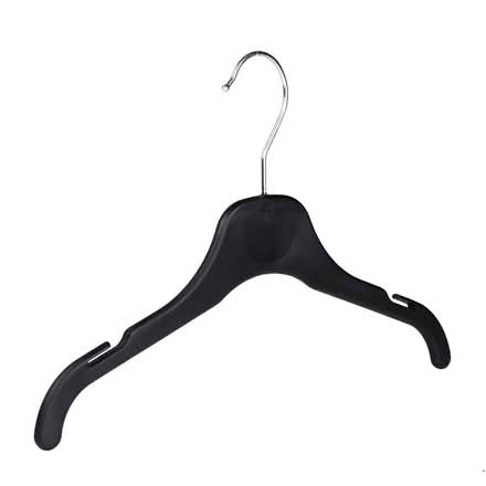 Photo of Toddler and baby coat hangers (Loughborough (LE11)) #1