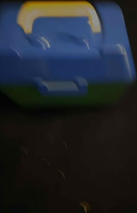 Photo of free Storage Boxes (Richmond Hill) #2