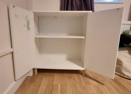 Photo of free Ikea Eket cabinets (2) (N7 Holloway/Kentish Town) #2