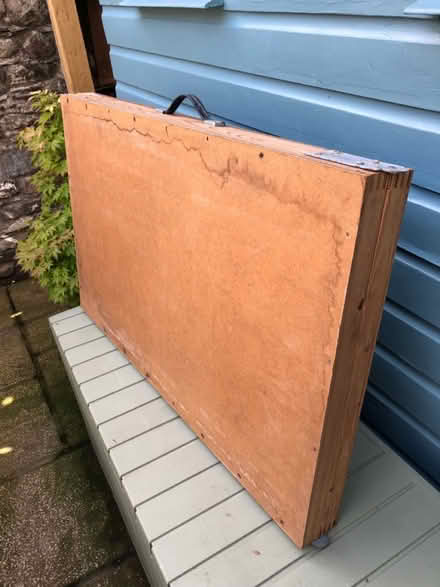 Photo of free Pasting Table (Ulverston LA12) #1
