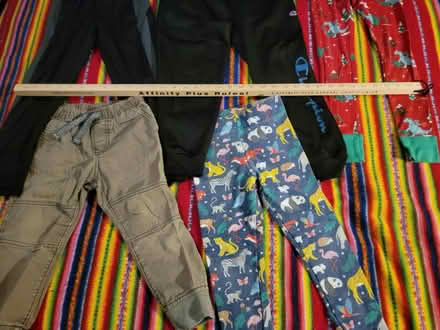 Photo of free Children's Pants (West 7th) #3
