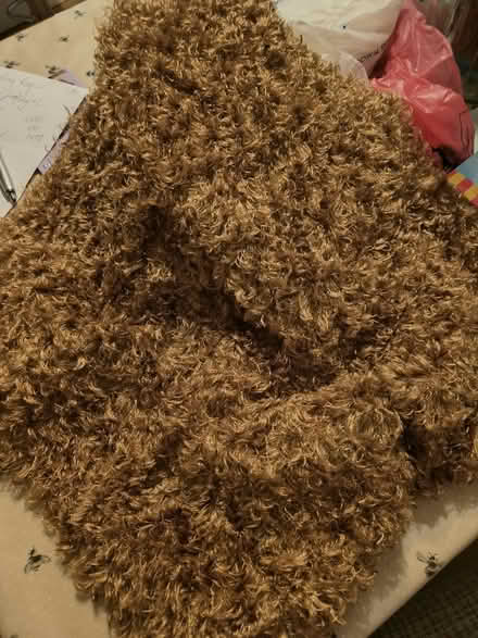 Photo of free Teddy Bear-making supplies (Bromborough CH62) #2