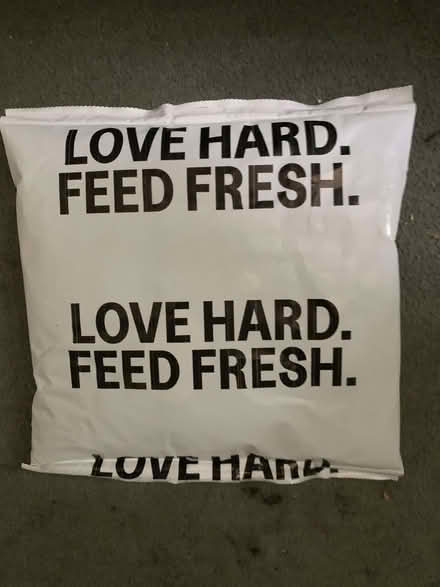 Photo of free Freezer packs (Edgbaston B5) #1