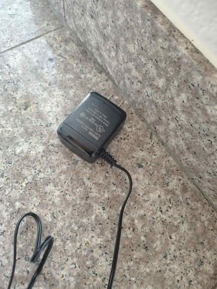 Photo of free Cordless drill (Cupertino City Hall) #4