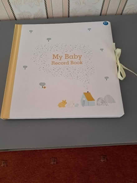 Photo of free Memory Book (Belper DE56) #1