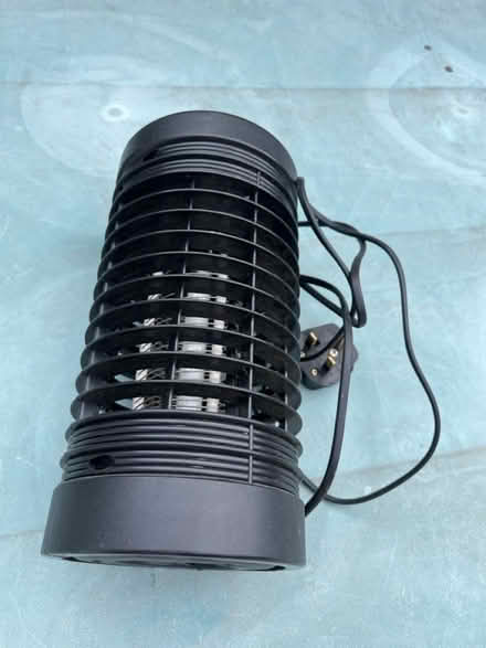 Photo of free Fly Zapper (Tyseley B11) #1