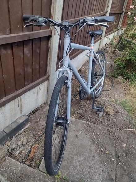 Photo of free Mens bicycle - spares & repairs (Yew Tree WS5) #2