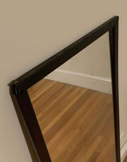 Photo of free Target full-length mirror (Union Square/Prospect Hill) #2