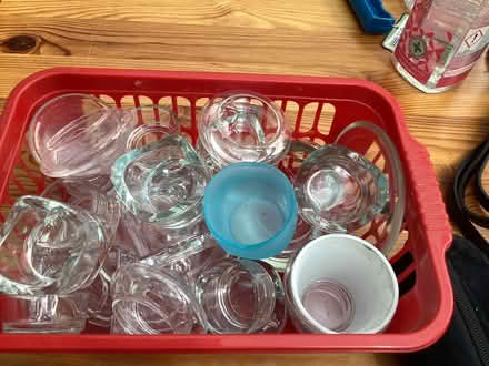 Photo of free Tea light holders (Shurdington) #1