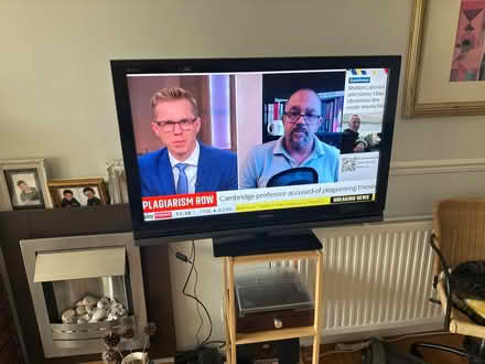 Photo of free tv #2 (Kidlington OX5) #1