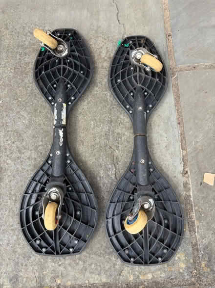 Photo of free Ripstiks (Billericay CM11) #2