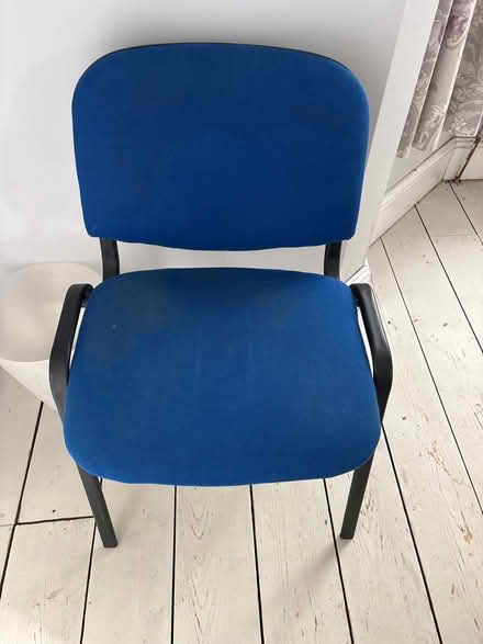 Photo of free Chair (Ball Hill CV2) #1