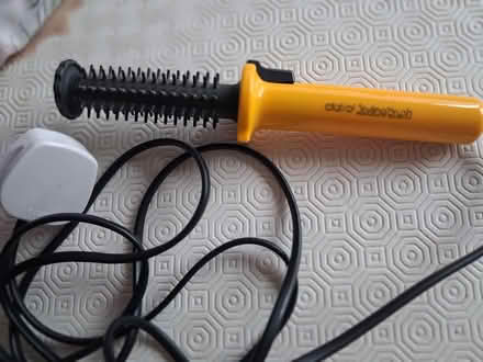 Photo of free Clairol styling brush (Styvechale, Coventry CV3) #1