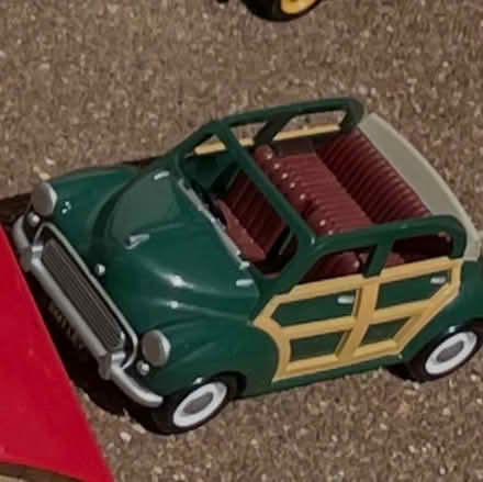 Photo of free Sylvanian Families car (Wooburn Green HP10) #1