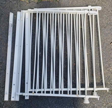 Photo of free Pet, Animal Gate (aka Baby Gate) (Middletown) #1