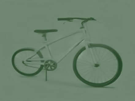 Photo of free Old bicycle tyre (High Brooms TN4) #1