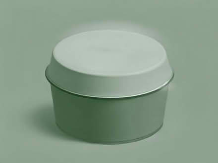 Photo of free Mini sponge flan tin (California IP4) #1