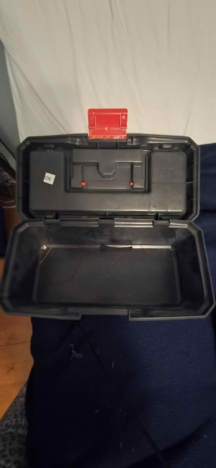 Photo of free Storage Boxes (Richmond Hill) #3