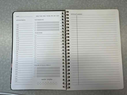 Photo of free Daily Planner (Watertown, MA) #4