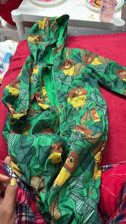 Photo of free Bundle of boys clothes 2-4years (SE25 selhurst) #4