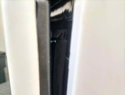 Photo of free Electric oven (needs fixing) (Patchway BS34) #4