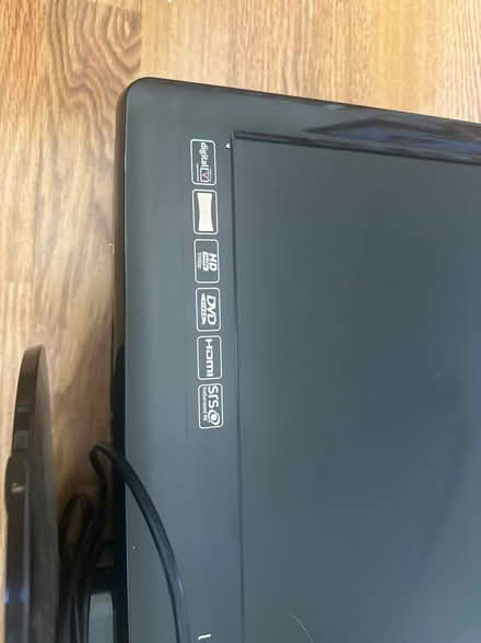 Photo of free Tv (Kidlington OX5) #2