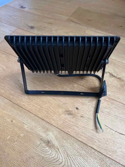 Photo of free LED Flood Light SMD Series RGB (Blaby, Leicestershire LE8) #4