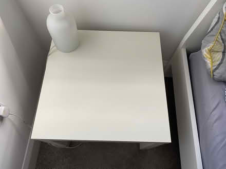 Photo of free 3 small coffee tables (West Looe, Cornwall) #1