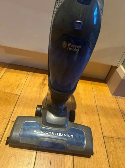 Photo of free Wireless vacuum cleaner (Tulse Hill SE21) #2