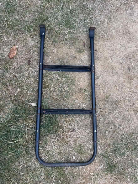 Photo of free Trampoline ladder (B437la) #2