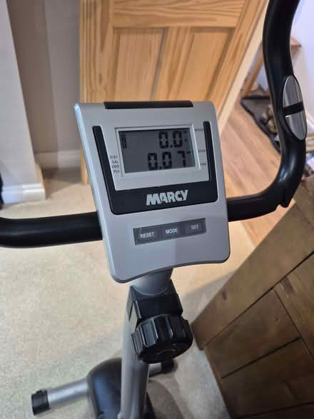 Photo of free Exercise bike (Peasedown St John CP BA2) #3