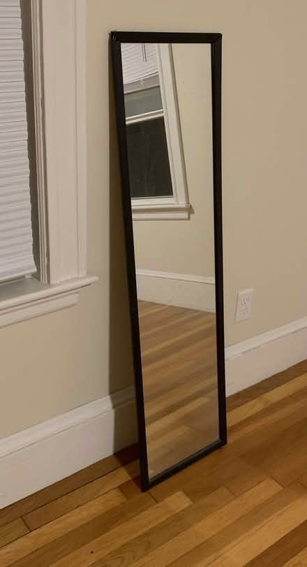 Photo of free Target full-length mirror (Union Square/Prospect Hill) #1