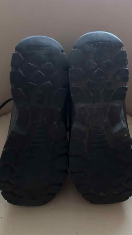 Photo of free Timberland boots - size 6 (Lemsford AL8) #3