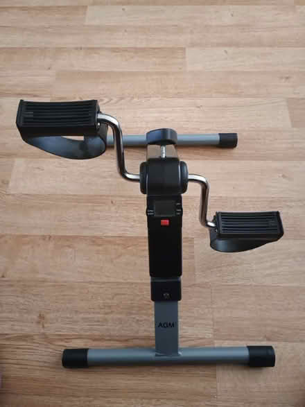 Photo of free Pedal cycle exerciser (Crewe EH5) #1