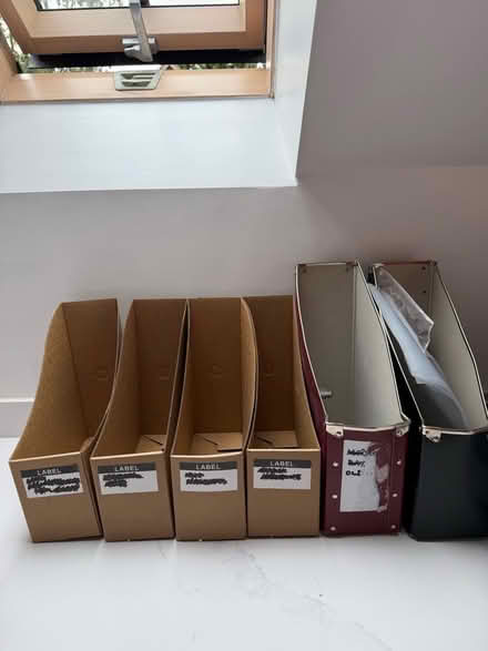 Photo of free Used office/home schooling (Woofferton SY8) #3