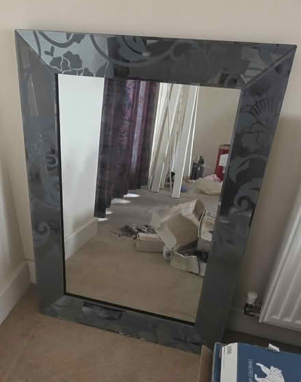 Photo of free Mirror (Broughton MK10) #3