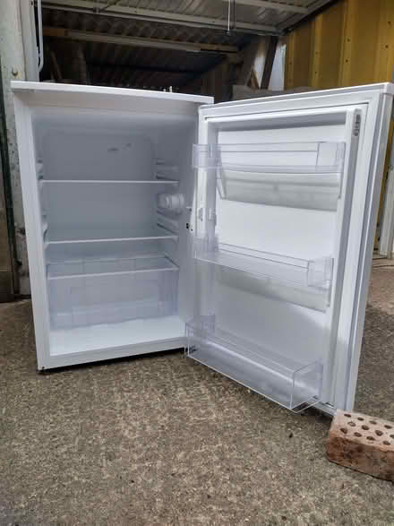Photo of free Under counter fridge & under counter freezer (Yeovil BA21) #2