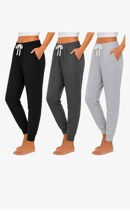 Photo of Women's Jogging Pants (Boardwalk) #2