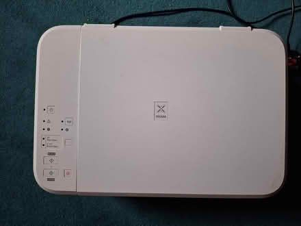 Photo of free Canon Pixma K10425 printer (Horsham back of station) #4