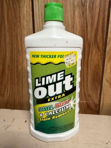 Photo of free Cleaning supplies (Pepperell) #2