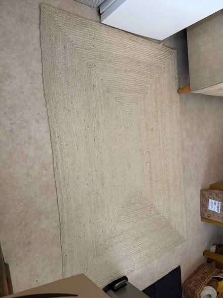 Photo of free 170x120cm kitchen rug (Elmbridge Road/Barnwood Road) #3
