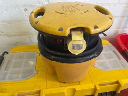 Photo of free Power Pod (Woodthorpe, Nottingham) #3