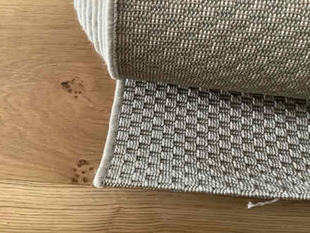 Photo of free Large rug/carpet. (Hartwell NN7) #2