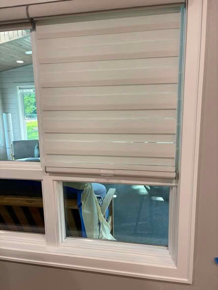 Photo of free Blinds (Central Sioux Falls) #2
