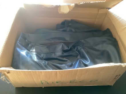 Photo of free Double Airbed (Greater Leys OX4) #1